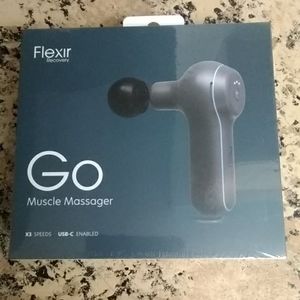 Flexir Go Muscle Massager